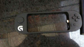 Here's a Look at One of the iPhone's New Game Controllers